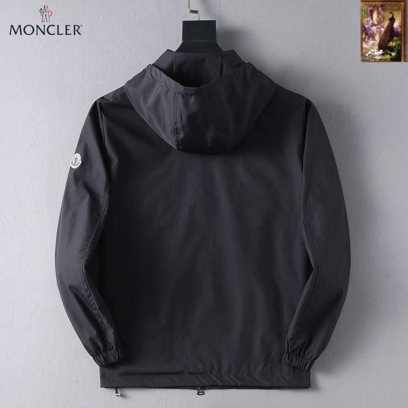 Moncler Outwear